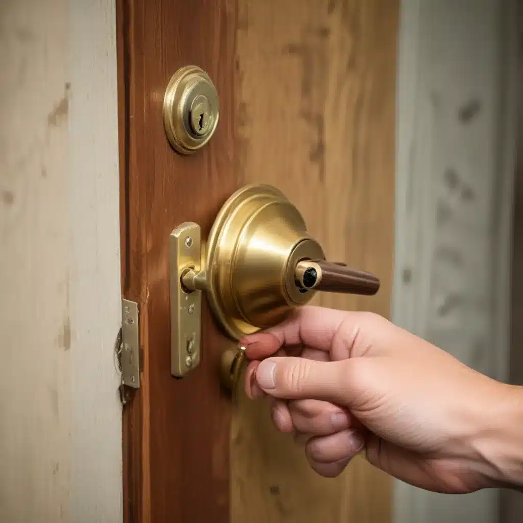 Locksmith Threats Unraveled: Safeguarding Your Property and Privacy