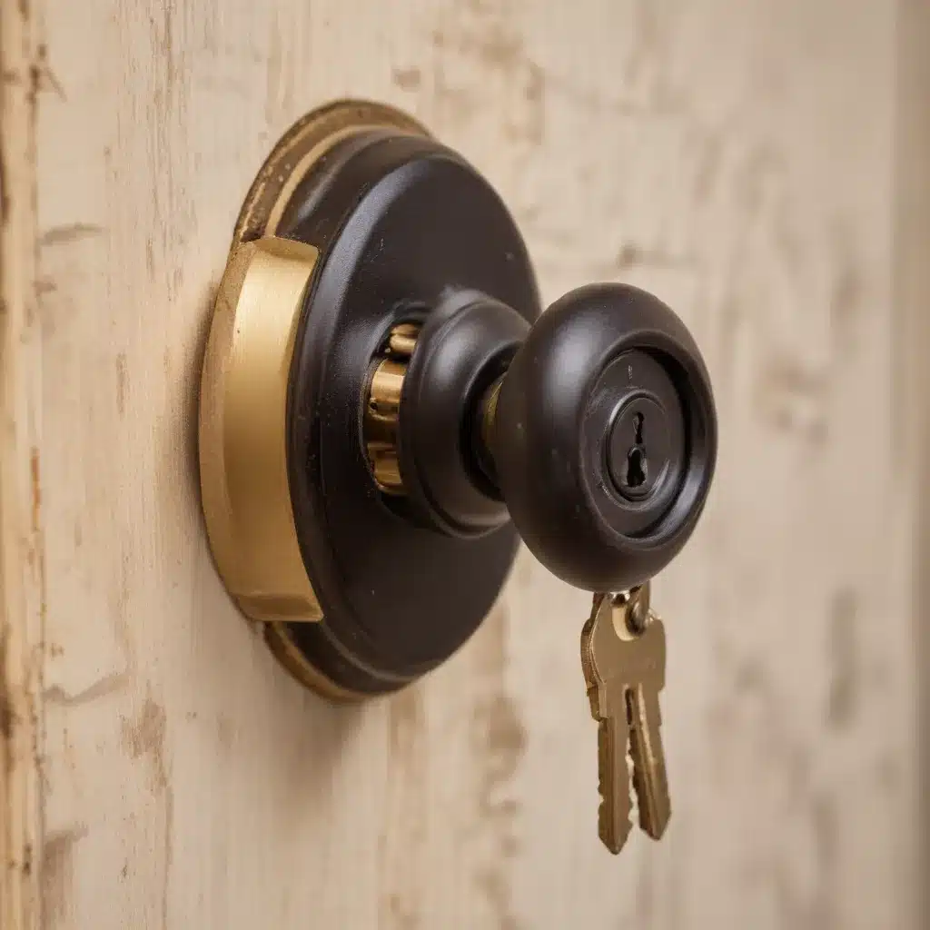 Locksmith Tricks Exposed: Preventing Unauthorized Key Duplication and Protecting Privacy