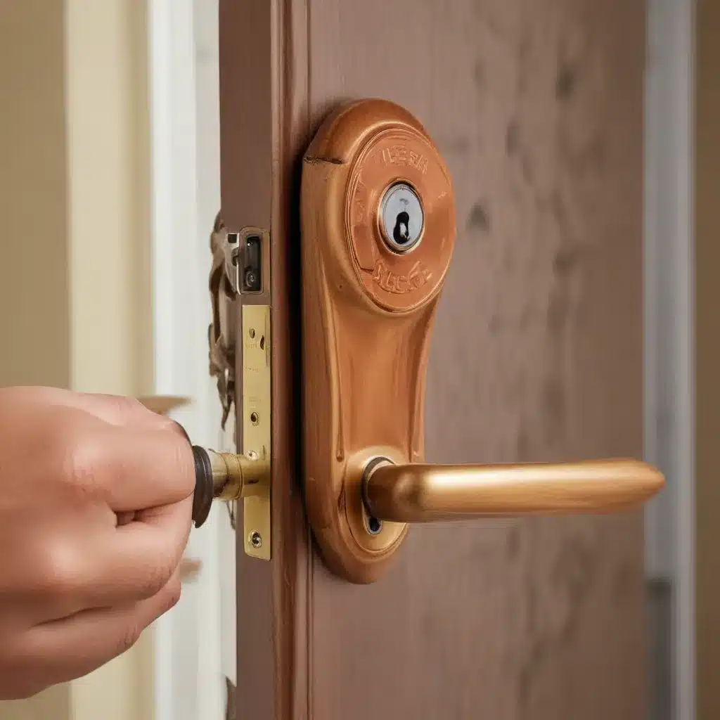 Locksmith Washington DC: Comprehensive Security Services Safeguarding Children in Homes and Businesses