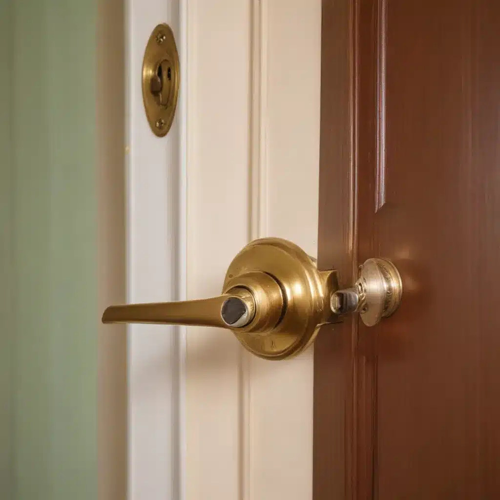 Locksmith Washington DC: Comprehensive Security Solutions Prioritizing Child Protection in Residential and Commercial Spaces