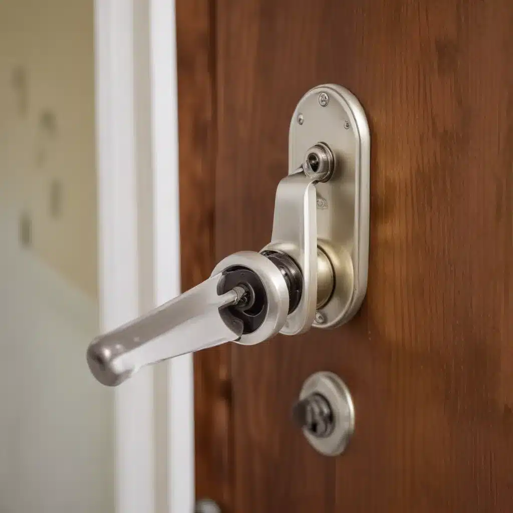 Locksmith Washington DC: Elevating Child Safety in Residential and Commercial Settings with Cutting-Edge Locks