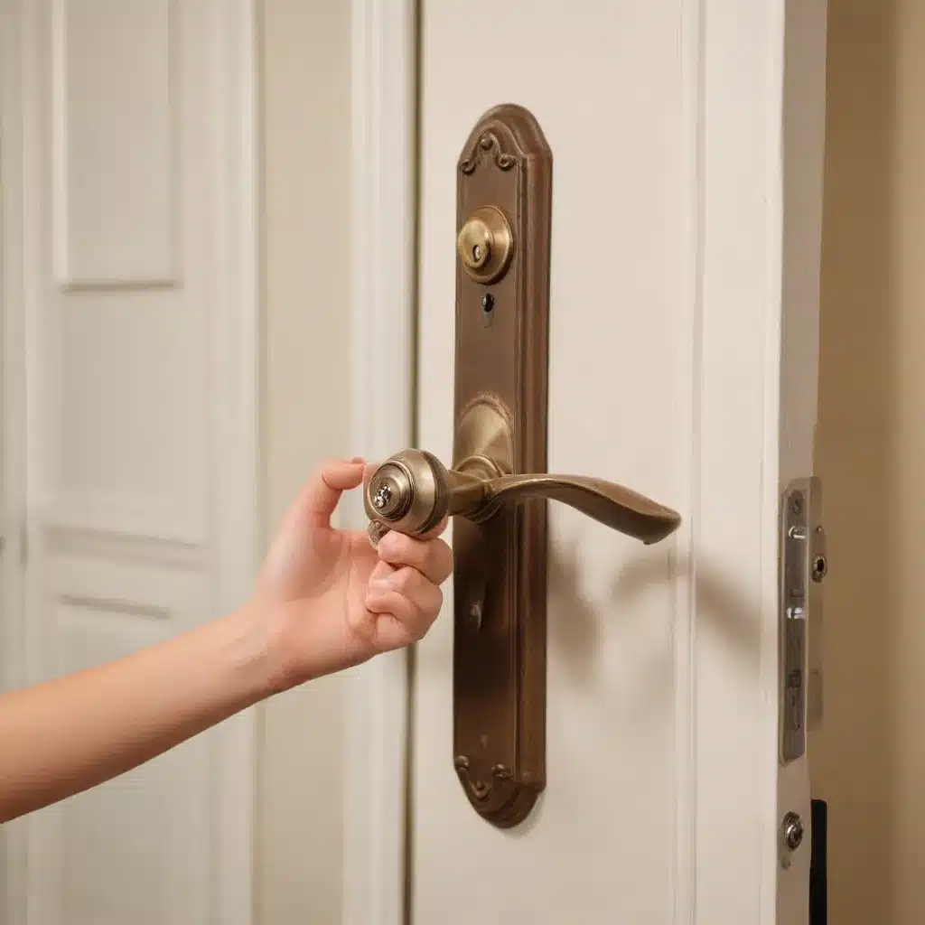 Locksmith Washington DC: Elevating Child Safety through Cutting-Edge Locking Systems for Homes and Businesses