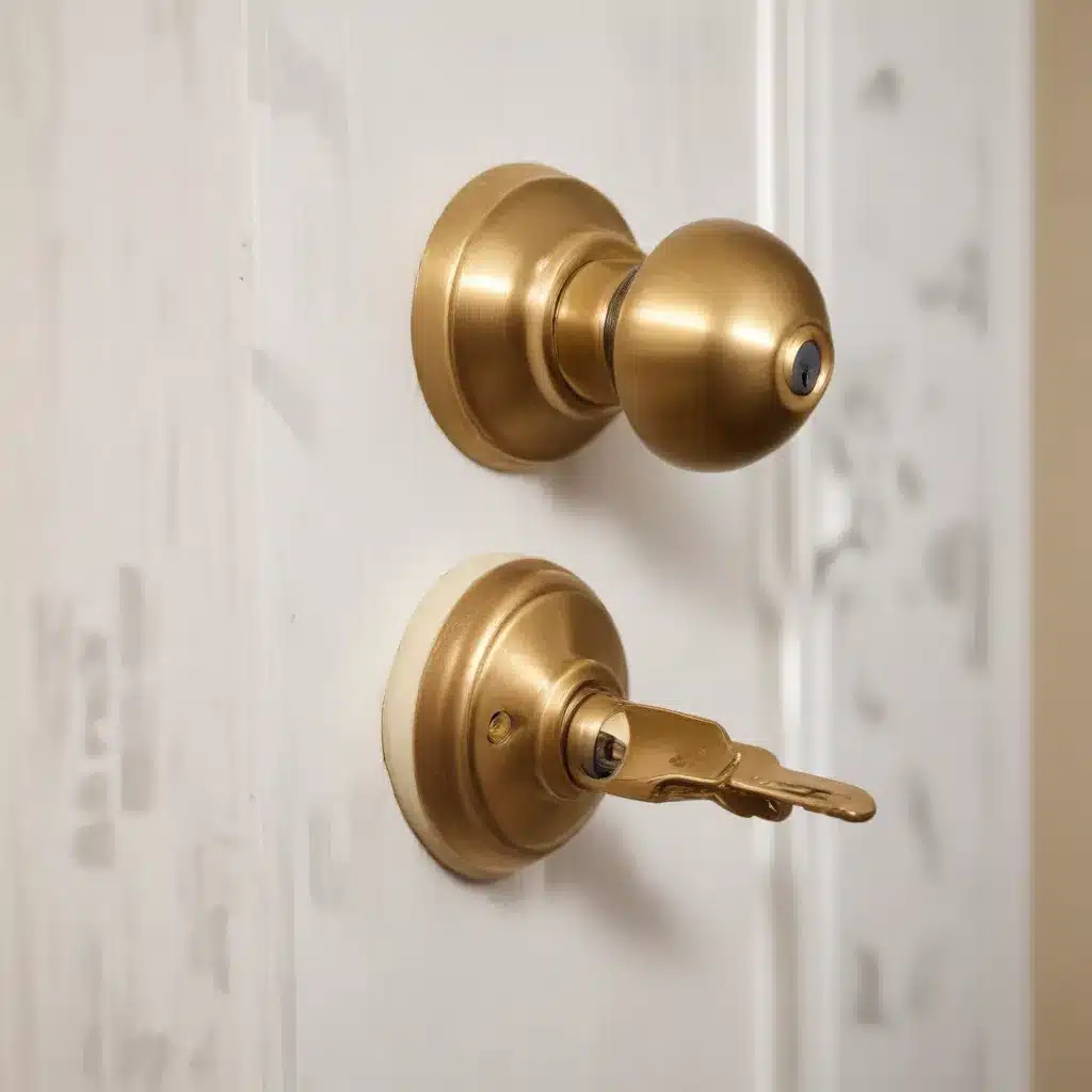 Locksmith Washington DC: Elevating Child Safety through Reliable Lock Maintenance and Repair