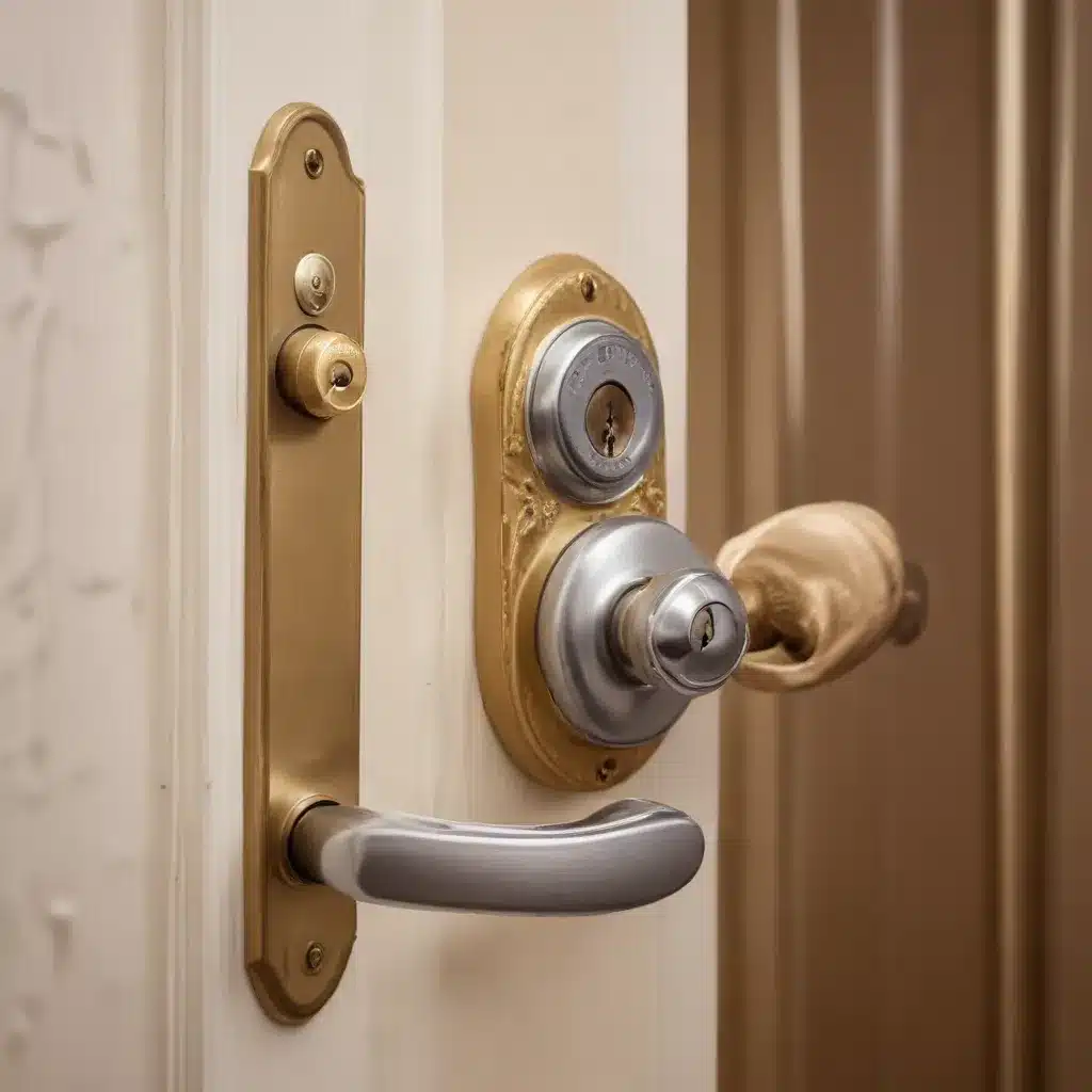 Locksmith Washington DC: Empowering Families and Businesses with Advanced Child-Safe Locks