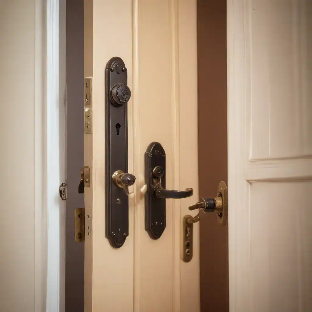 Locksmith Washington DC: Empowering Families and Enterprises with Comprehensive Child-Focused Security Services