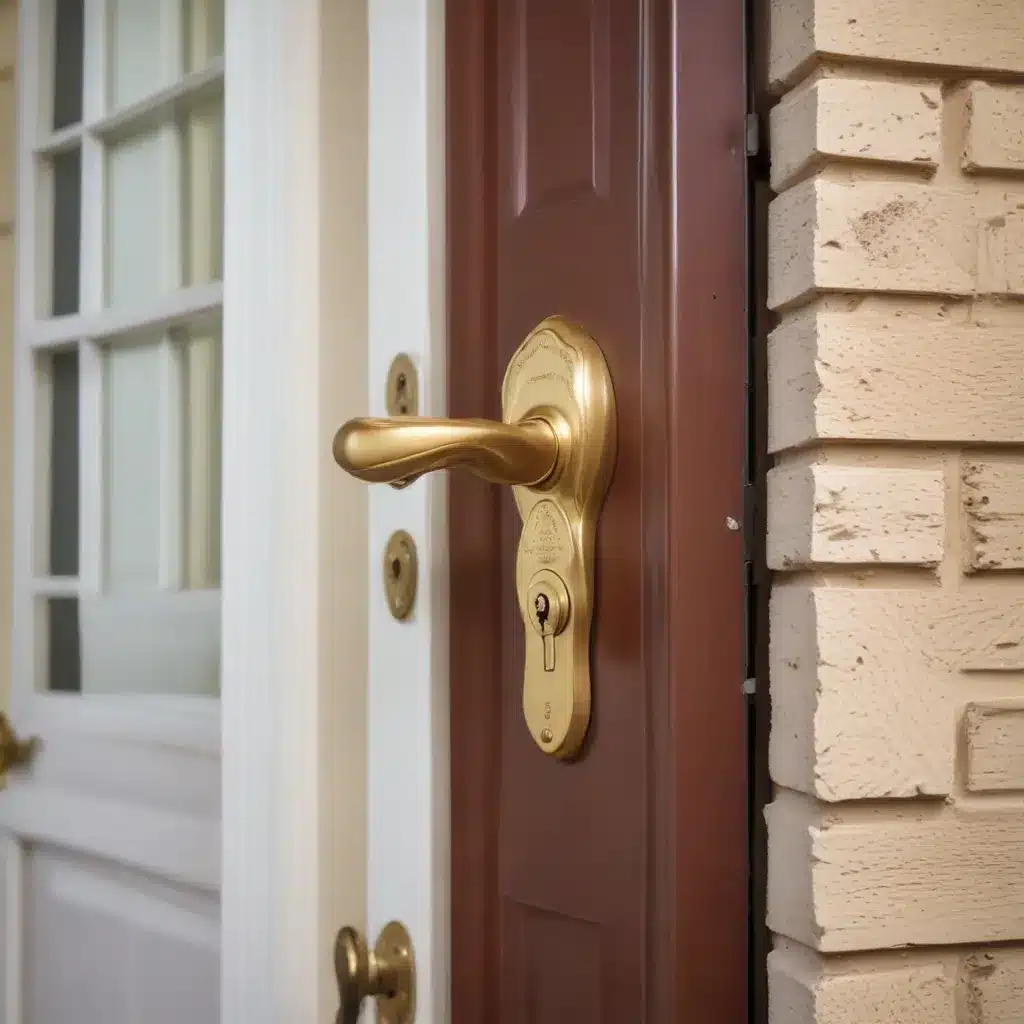 Locksmith Washington DC Empowers Residential and Commercial Clients with Child-Focused Security Solutions