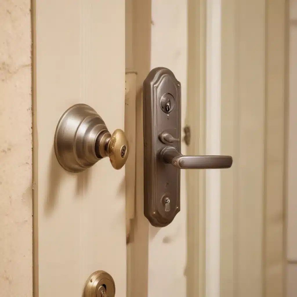 Locksmith Washington DC: Innovative Locking Systems Enhancing Child Safety Across Residential and Commercial Settings