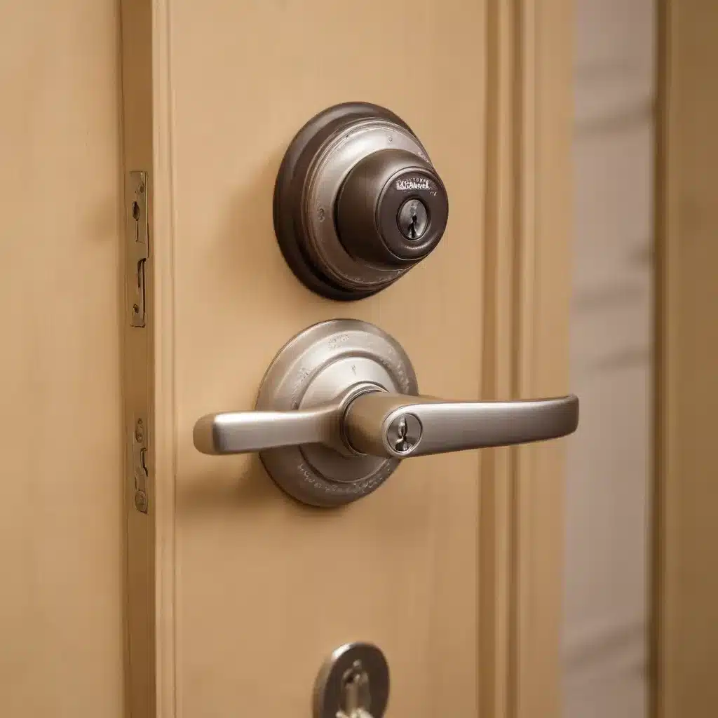 Locksmith Washington DC: Innovative Locking Systems Enhancing Child Safety in Residential and Commercial Spaces