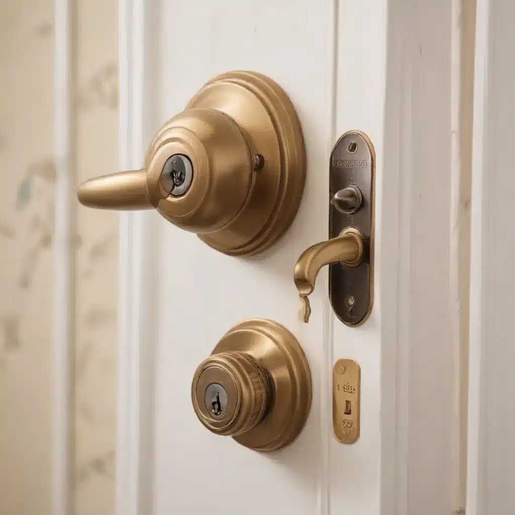 Locksmith Washington DC Prioritizes Child Safety Through Advanced Lock Technology