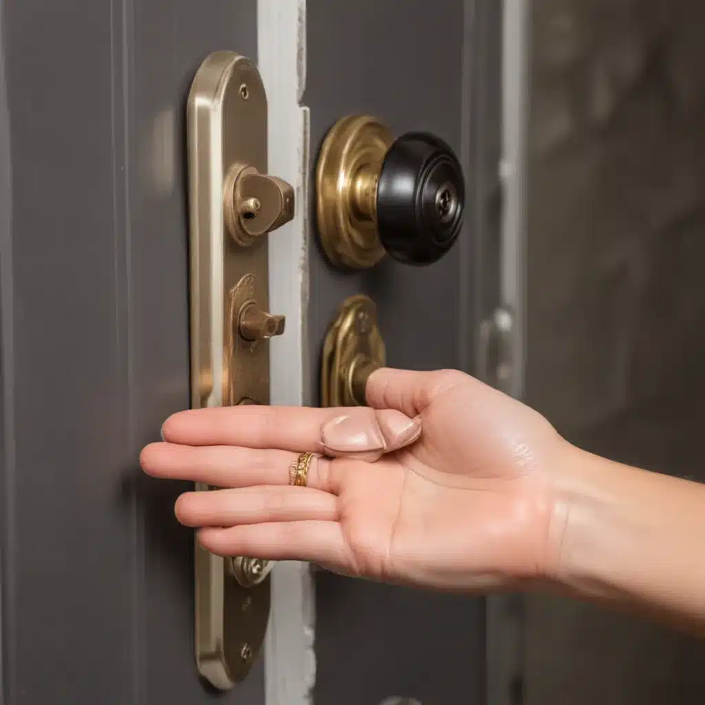 Locksmith Washington DC Prioritizes Child Safety Through Cutting-Edge Locking Systems