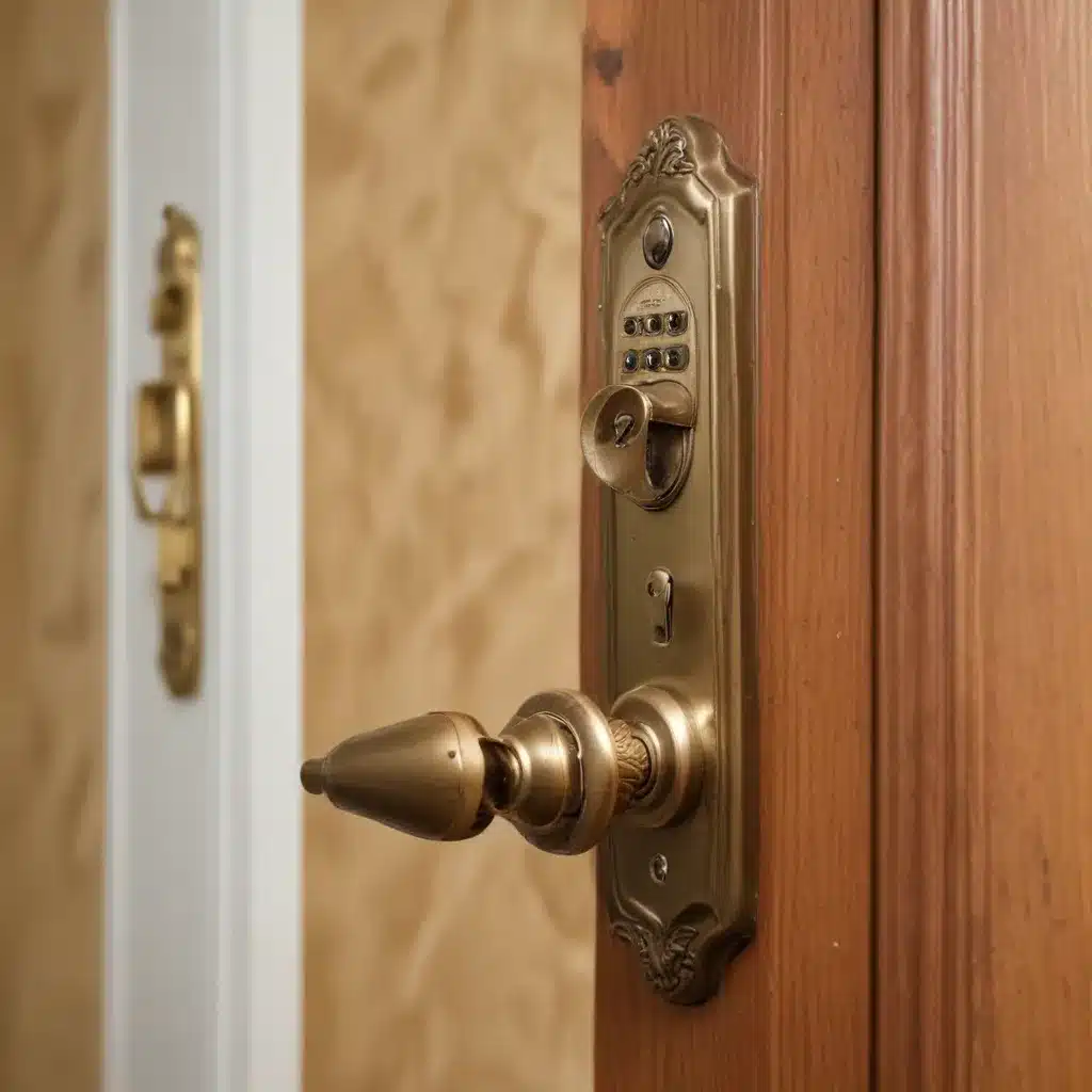 Locksmith Washington DC: Prioritizing Child Safety Through Reliable Lock Repair