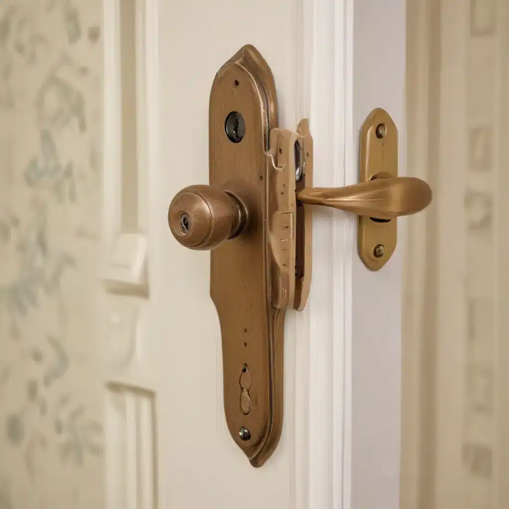 Locksmith Washington DC: Revolutionizing Child Safety through Advanced Lock Repair and Installation