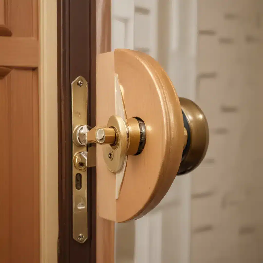 Locksmith Washington DC: Revolutionizing Residential and Commercial Child Safety with Advanced Locking Solutions