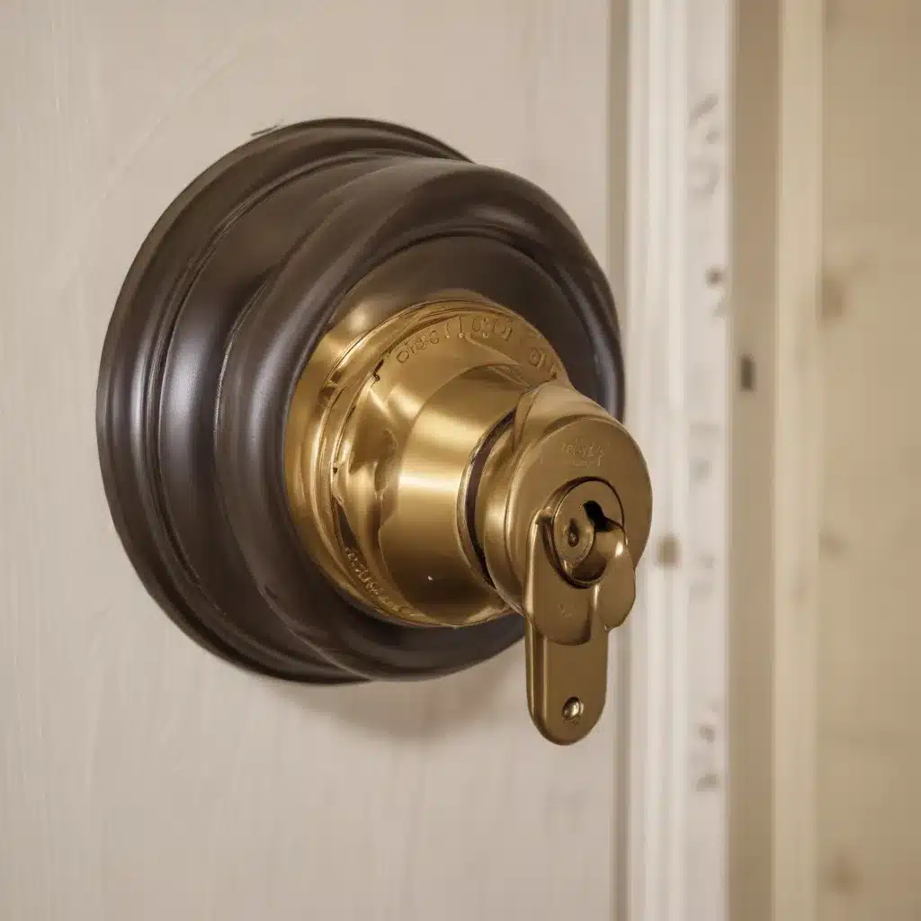 Locksmith Washington DC: Securing Families and Enterprises with Cutting-Edge Child Safety Locks