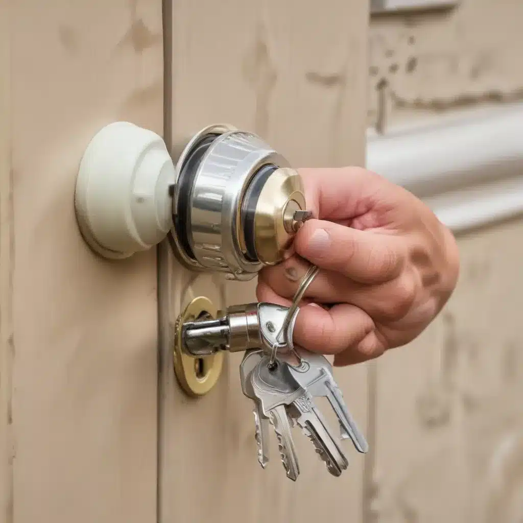 Mastering Car Lock Issues: Preventing Locksmith Fraud and Unauthorized Access