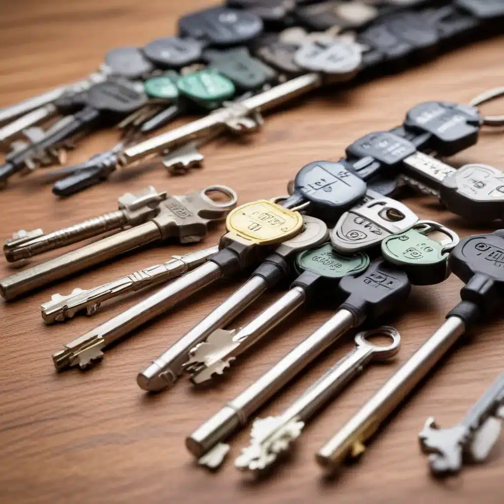 Mastering DIY Key Duplication: Affordable and Precise Techniques for Homeowners