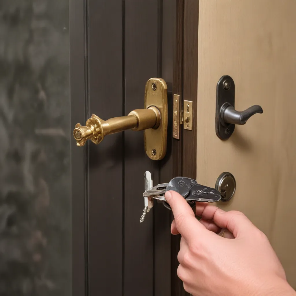 Mastering Home Safe Handling: Locksmith-Approved Techniques for Secure Storage