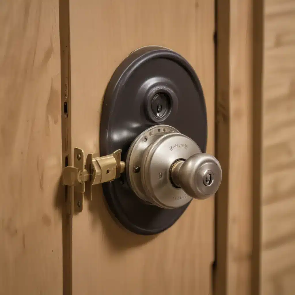 Mastering Home Safe Handling: Locksmith-Guided Tips for Secure Storage