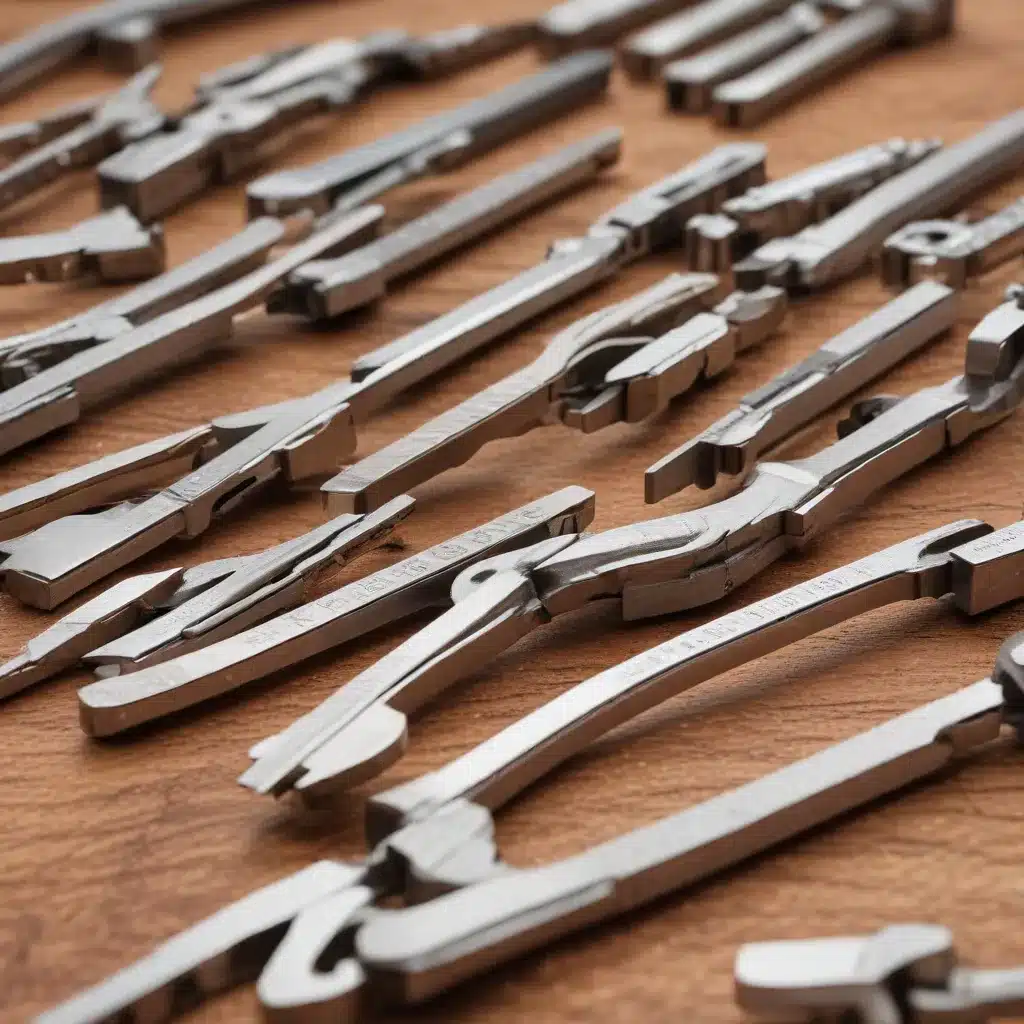Mastering Key Cutting: DIY Techniques for Duplicating Keys with Precision