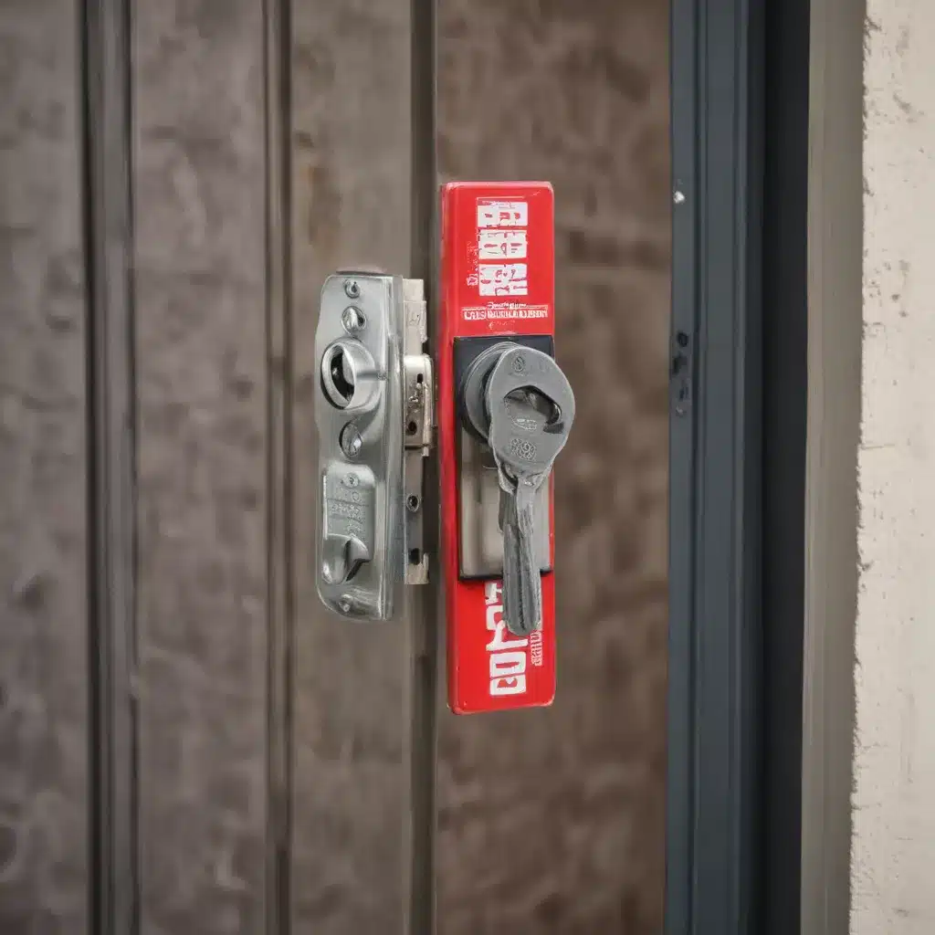 Mastering Lockout Prevention: Proactive Measures to Avoid Residential and Commercial Lockouts