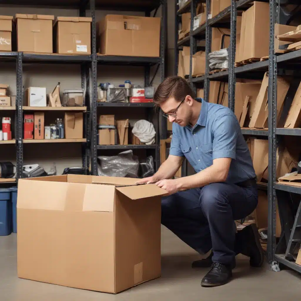 Mastering Safe Storage: DIY Tips for Properly Handling Valuable Belongings