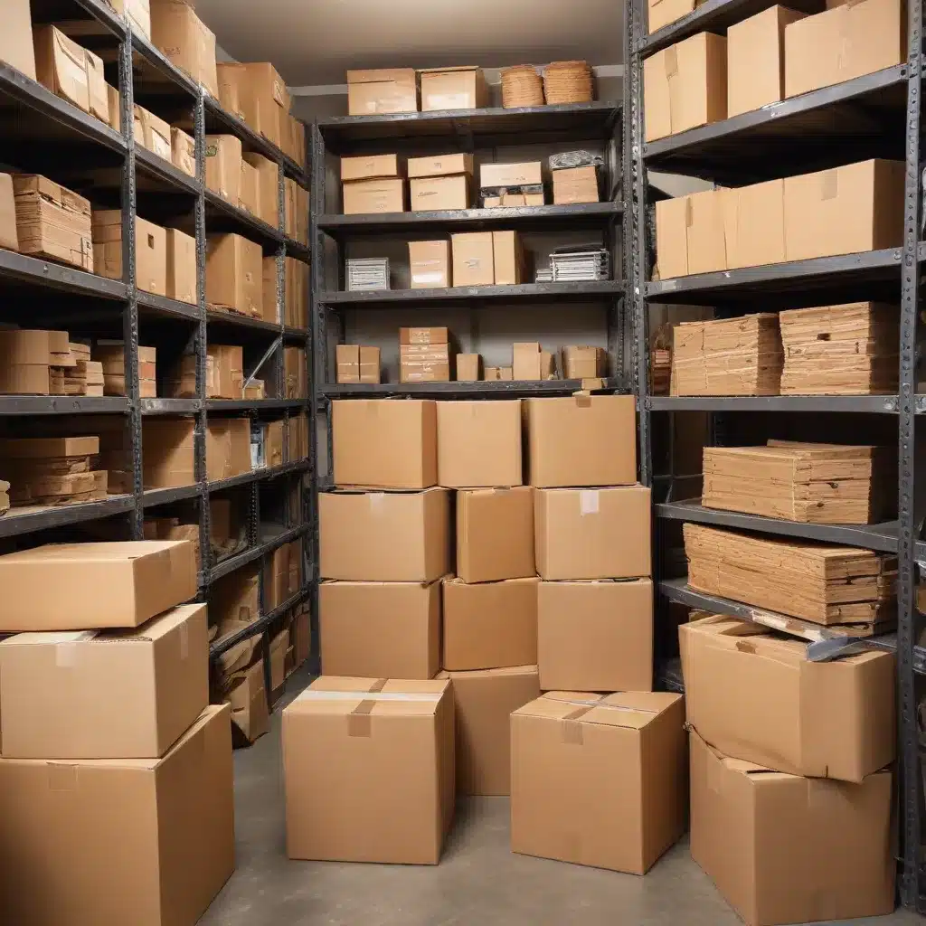 Mastering Safe Storage: DIY Tips for Properly Handling and Storing Valuable Items