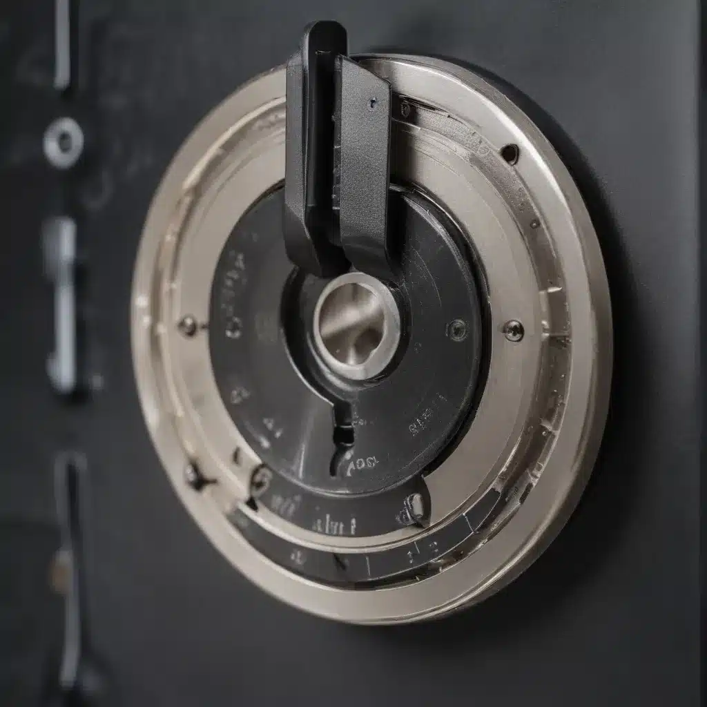 Mastering the Art of Key Cutting: Enhancing Security through Precision and Expertise