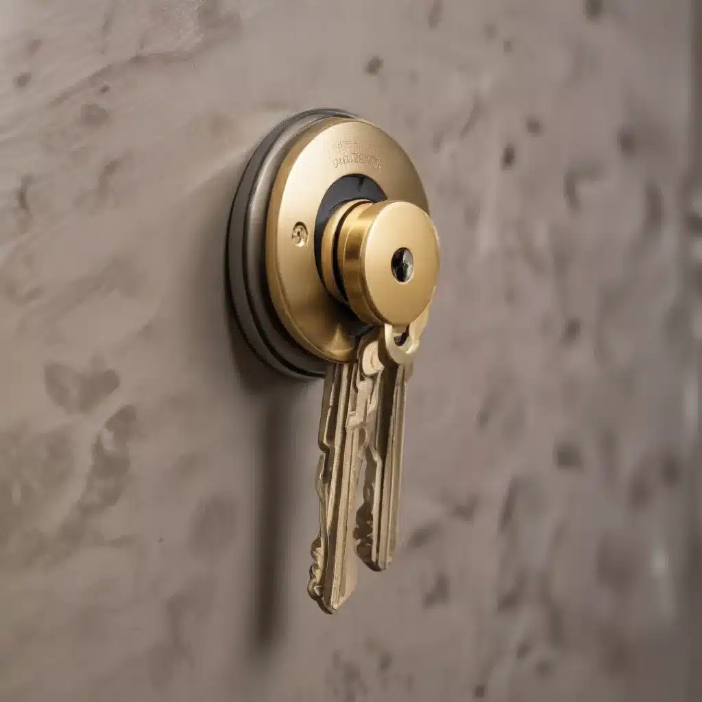 Mastering the Art of Key Cutting: Ensuring Unparalleled Protection for Your Space