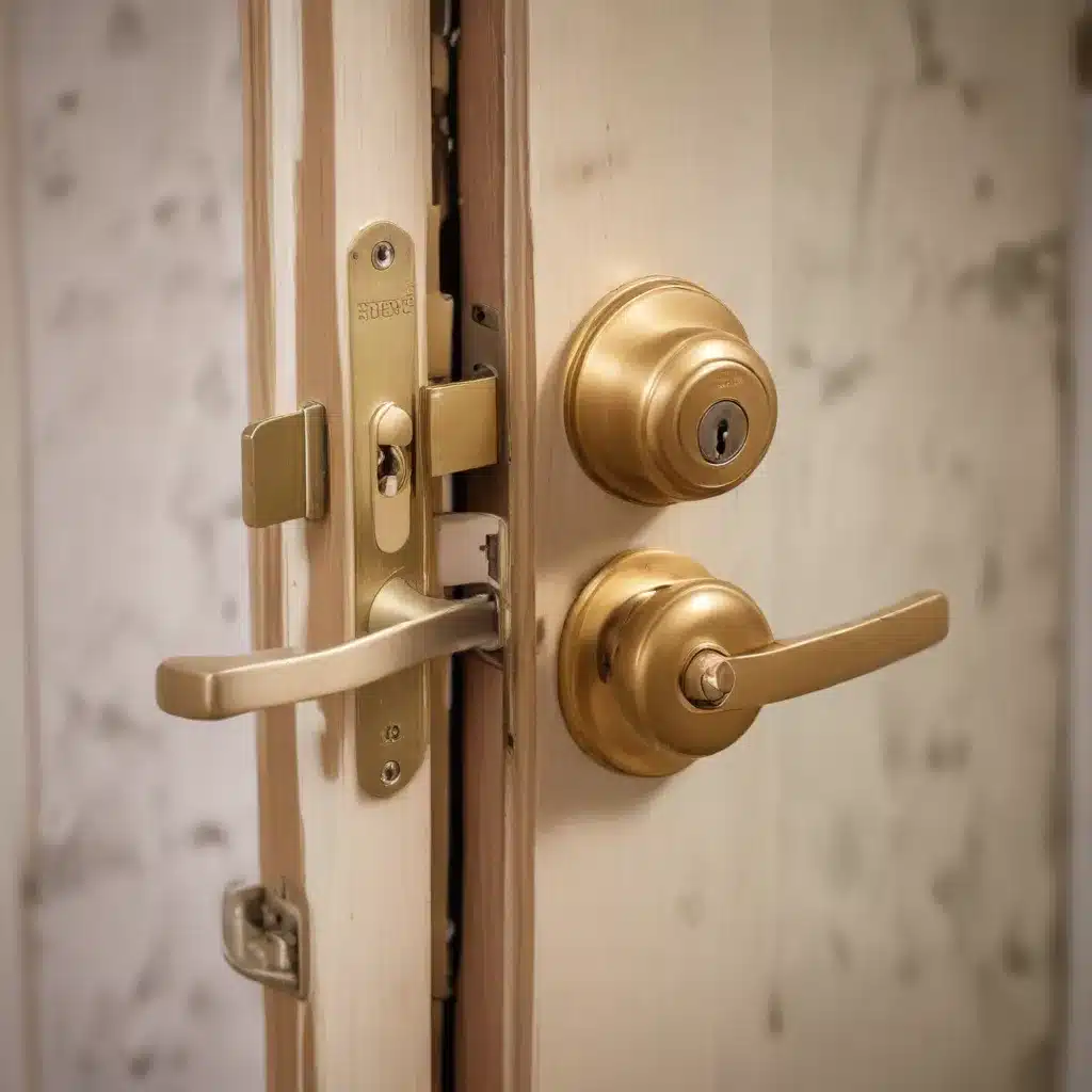 Mastering the Art of Lock Repair: Locksmith Technological Advancements in Focus