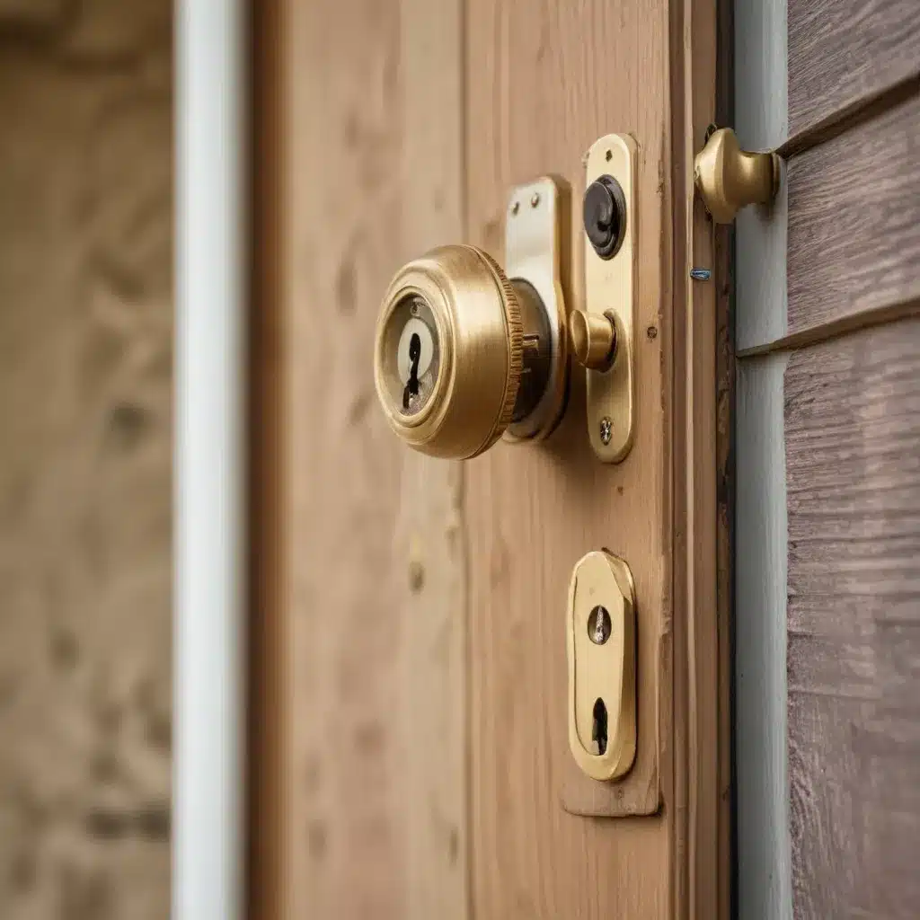 Mastering the Art of Lock Repair: Restoring Home and Business Security with Precision and Expertise