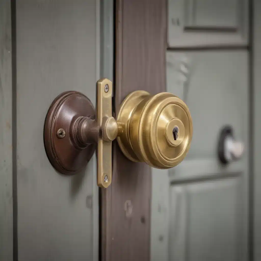 Mastering the Art of Rekeying: Enhancing Security for Your Home or Business