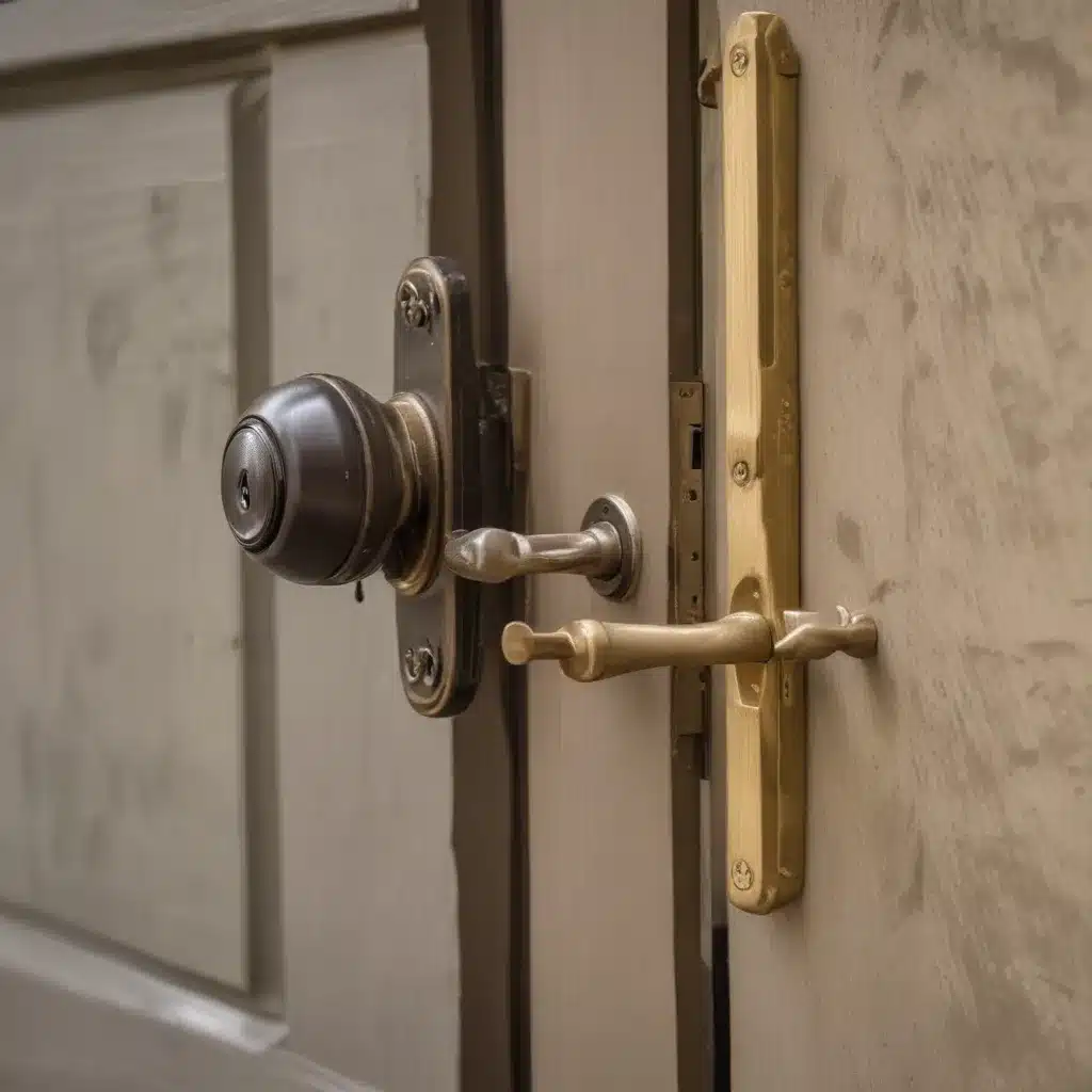 Mastering the Art of Rekeying: Enhancing Security for Your Home or Commercial Property