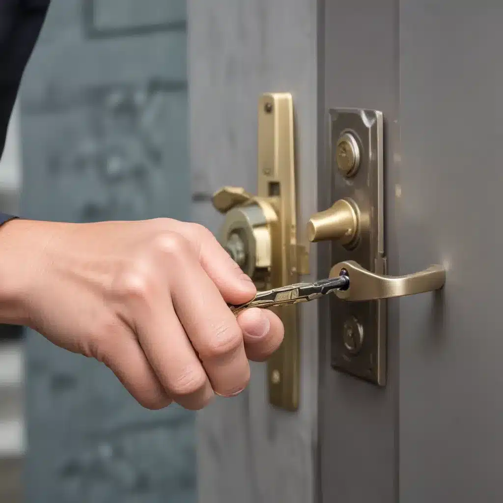 Mastering the Art of Safe Handling: Locksmith Insights for Secure Home, Office, and Vehicle Access