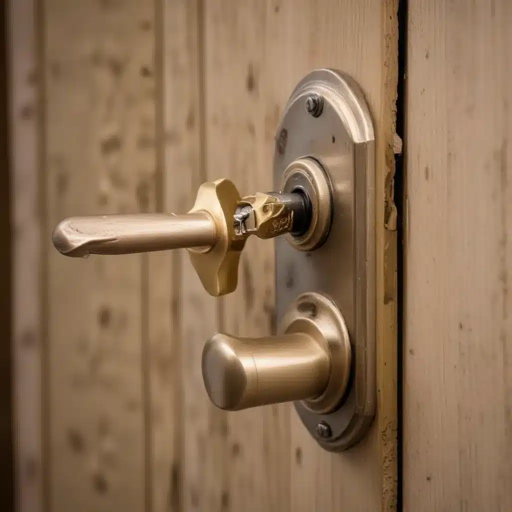Mastering the Art of Safe Handling: Locksmith Insights for Secure Home and Business