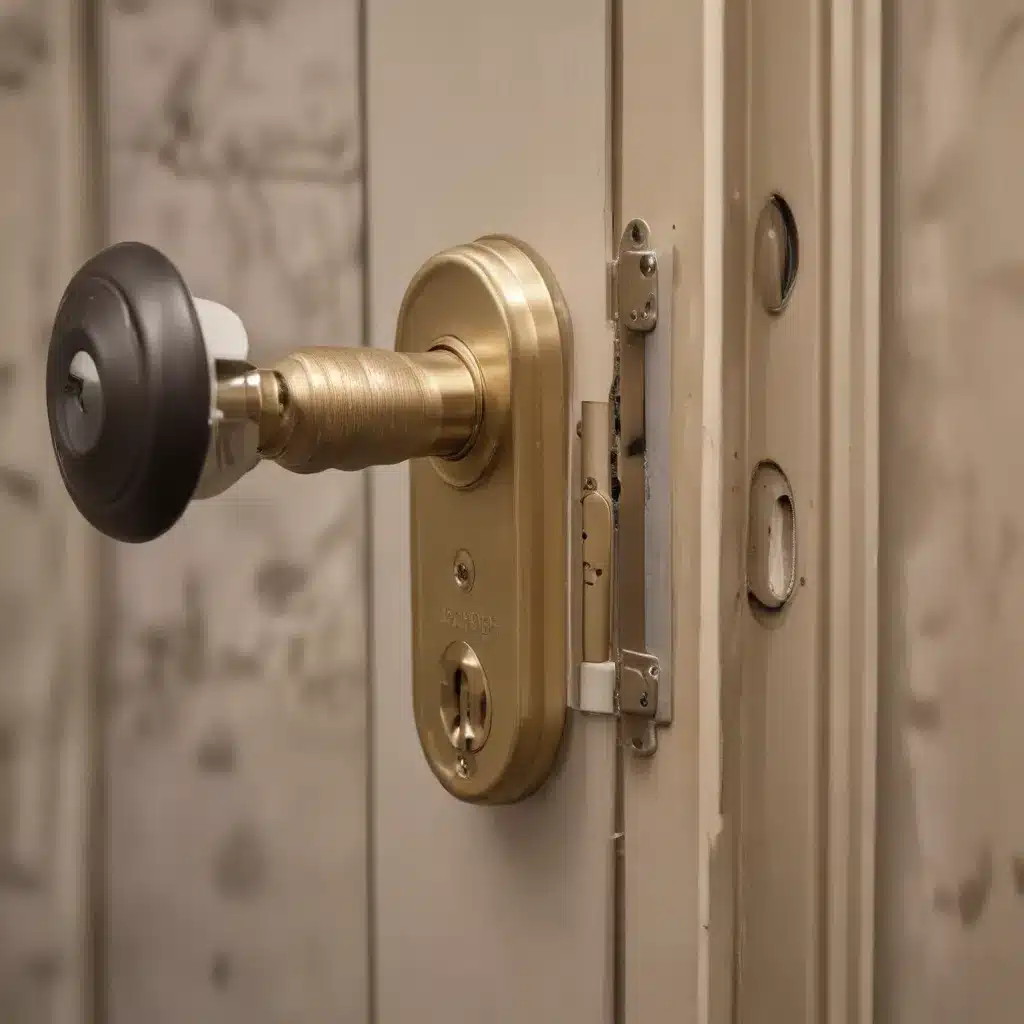 Mastering the Art of Safe Handling: Locksmith Insights for Secure Home and Office Environments