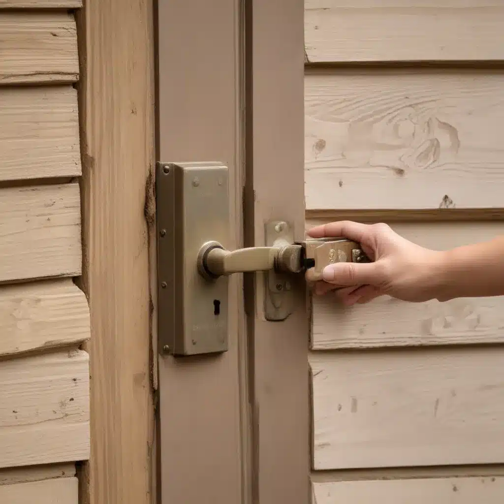 Mastering the Art of Safe Home Safe Handling: Tips from the Pros