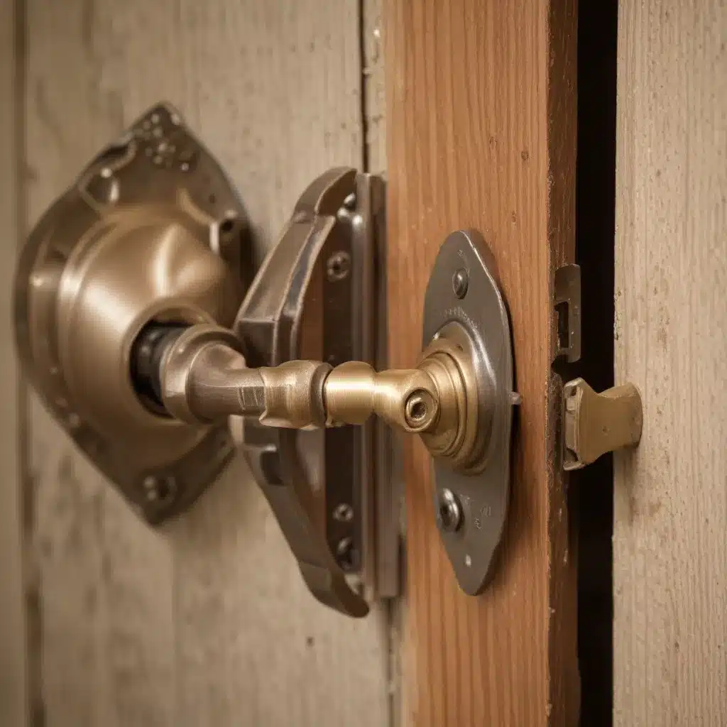Mastering the Craft of Emergency Locksmithing: Reliable Solutions in Crisis Situations