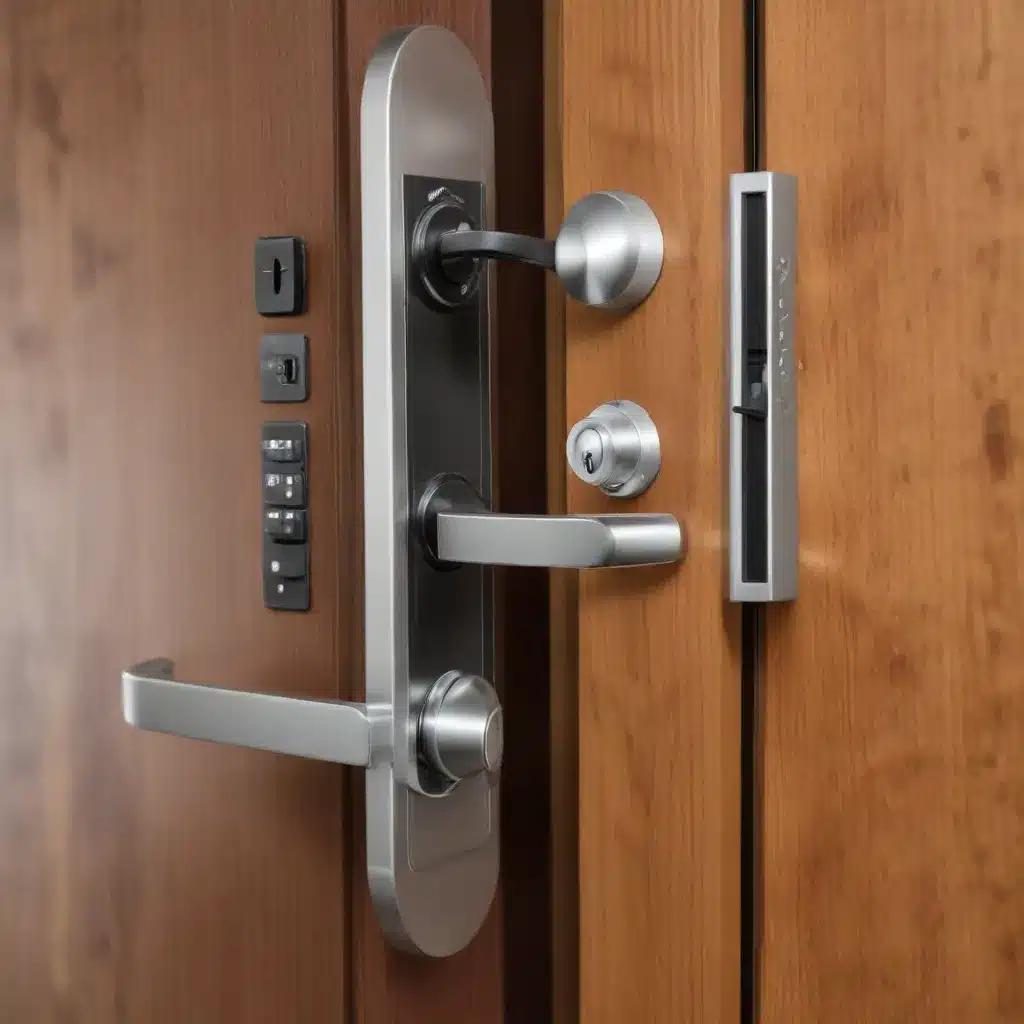 Navigating the World of High-Security Locks: Unlocking the Secrets of Advanced Locking Systems