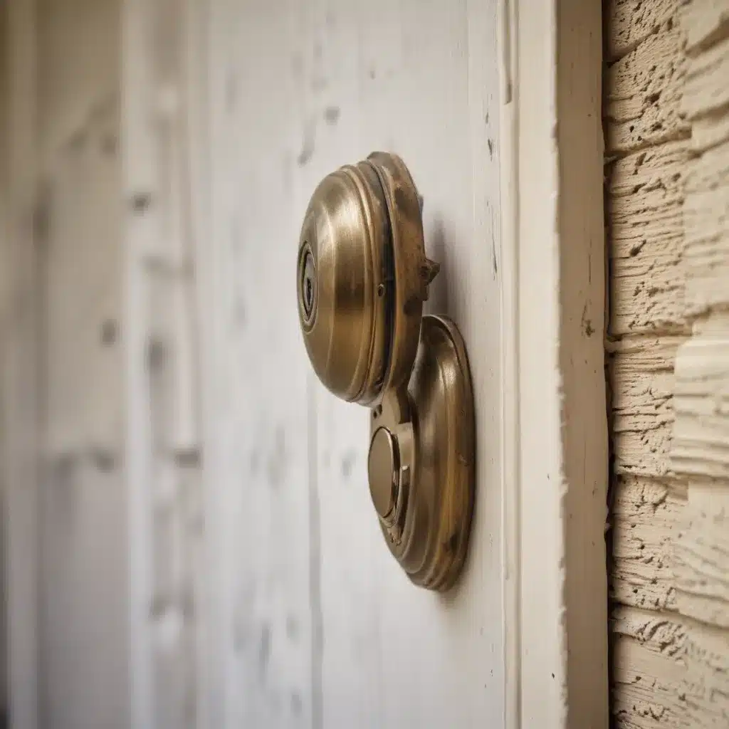 Outsmarting Burglars: DIY Home Security Upgrades to Deter Break-Ins and Theft