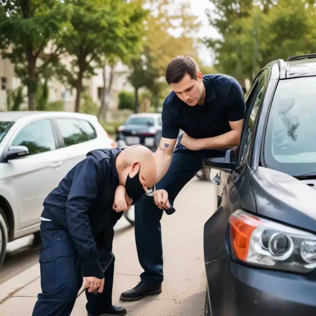 Outsmarting Car Break-Ins: DIY Automotive Security Solutions to Protect Your Vehicle