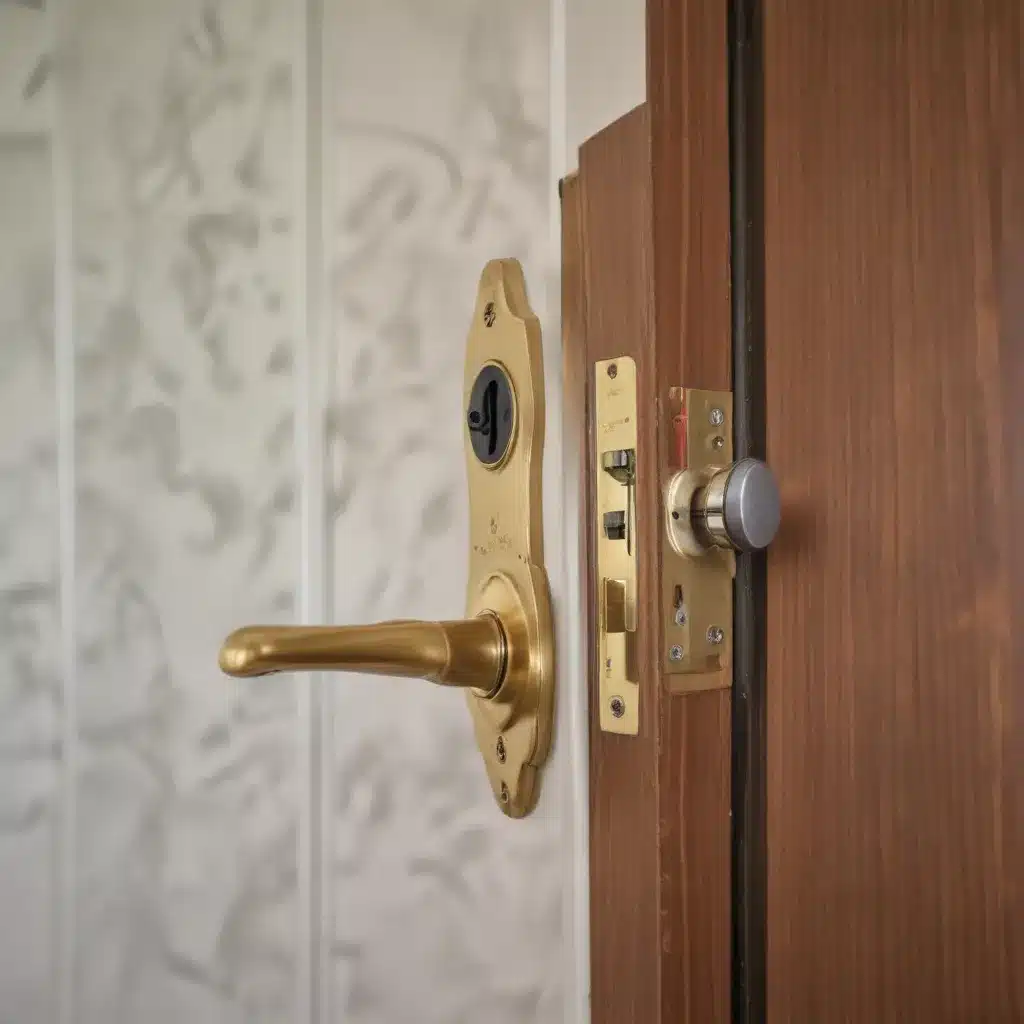 Outsmarting Locksmith Tricks: Strategies for Secure Residential and Commercial Spaces