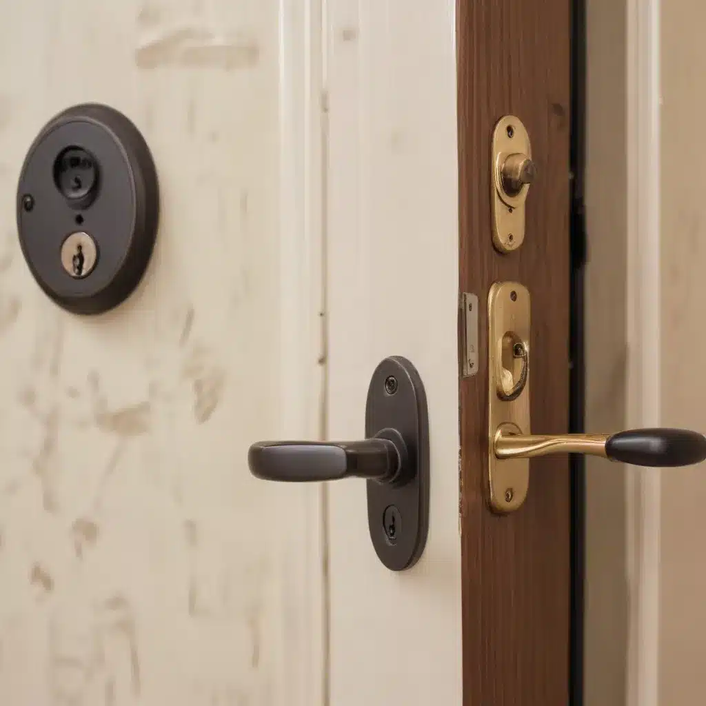 Outsmarting Locksmith Tricks: Strategies for a Worry-Free Home and Office