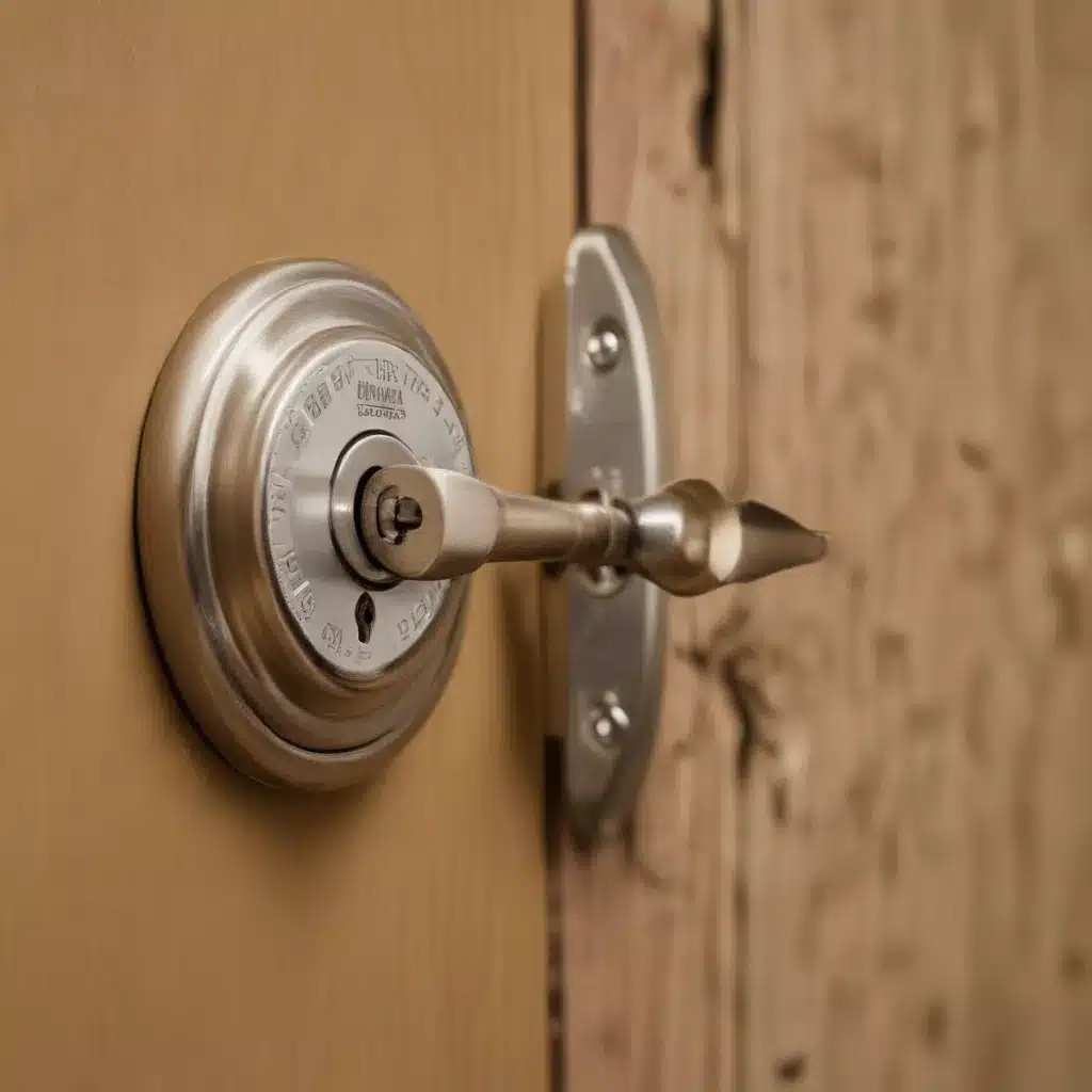 Outsmarting the Intruder: Advanced Lock Picking Prevention Strategies for Homes