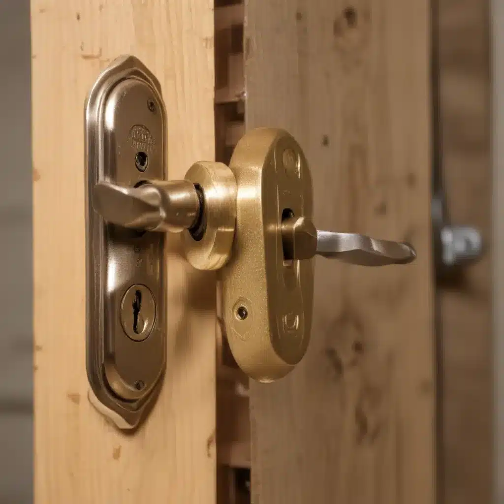 Outsmarting the Intruder: Advanced Lock Picking Prevention Strategies for Homes and Businesses