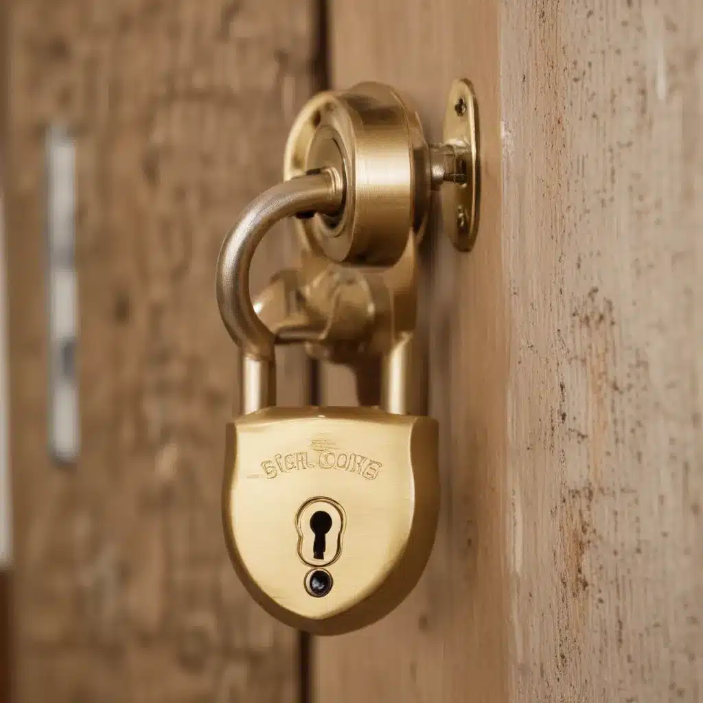 Outsmarting the Intruder: Advanced Lock Picking Prevention Strategies for Your Home