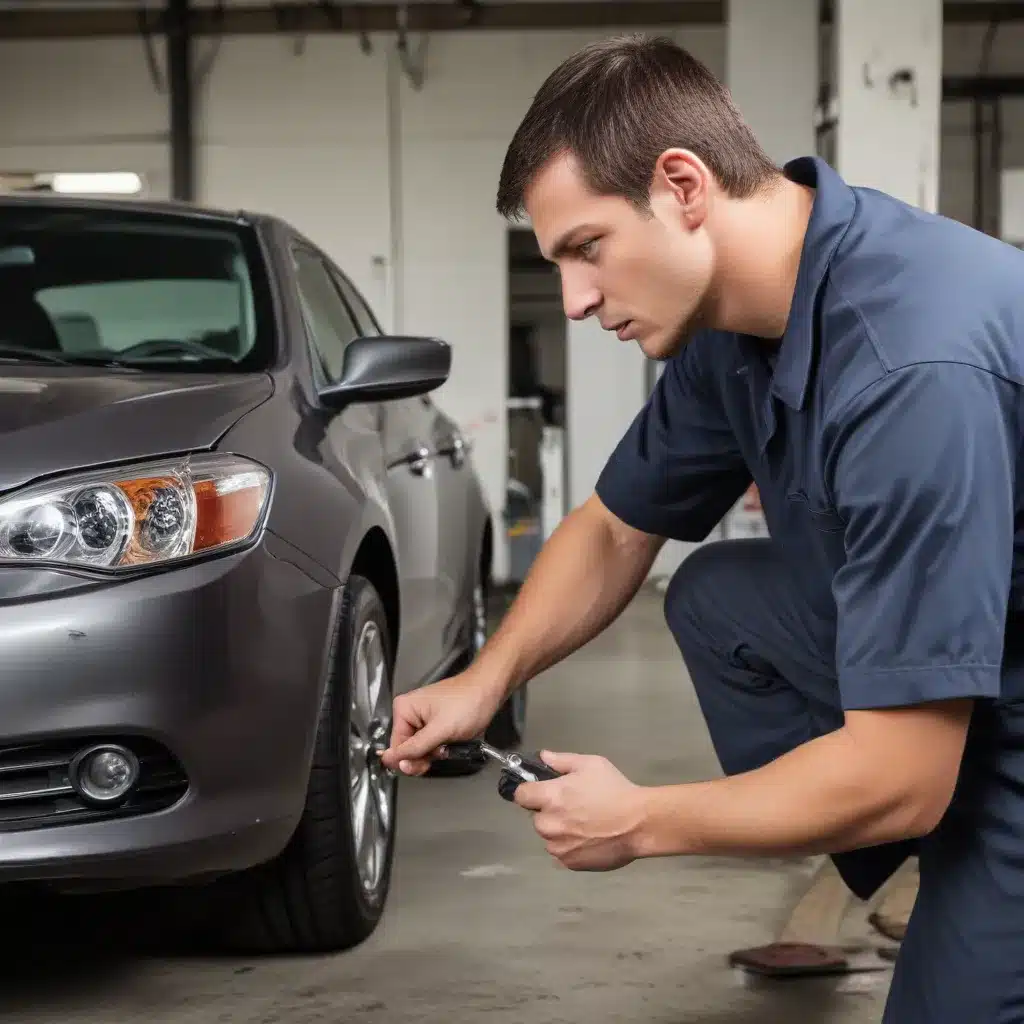 Overcoming Automotive Lockout Challenges: 24/7 Assistance