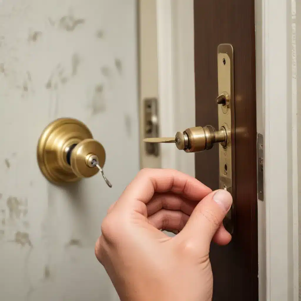 Overcoming Lockout Emergencies: 24/7 Locksmith Assistance for Residential and Automotive Needs
