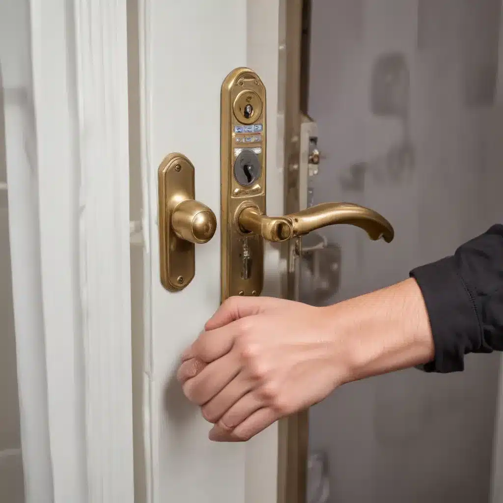 Overcoming Lockout Emergencies: 24/7 Locksmith Assistance with Guaranteed Rapid Response Times