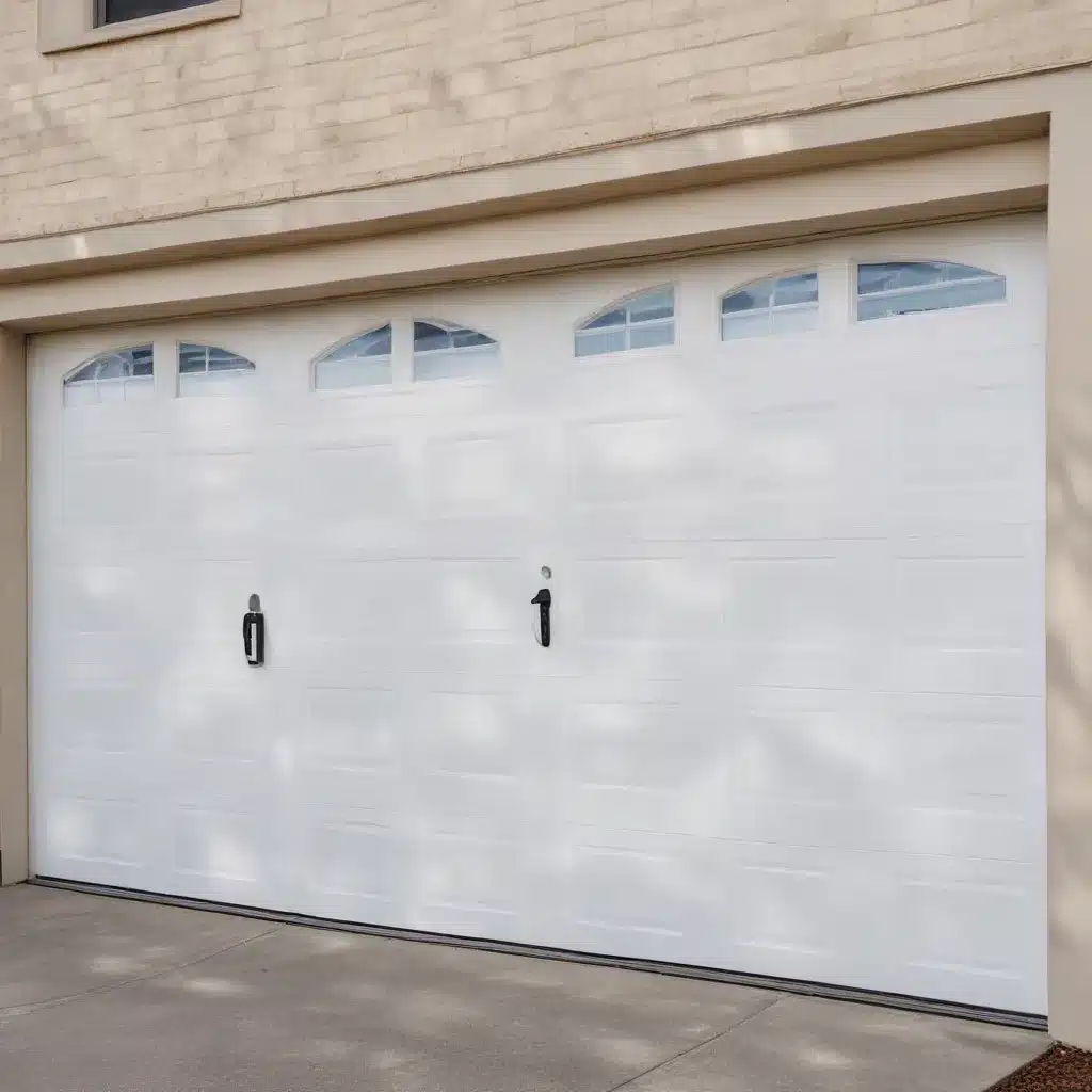 Overhead Door Lock Maintenance: Securing Your Garage with Expert Care
