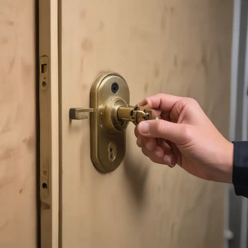 Precision and Reliability: How Locksmith Tech is Reshaping Lock Repair Practices